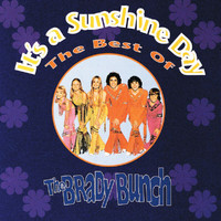 The Brady Bunch - It's A Sunshine Day : The Best Of The Brady Bunch