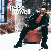 Jesse Powell - Jesse Powell