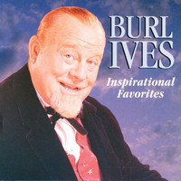 Burl Ives - Inspirational Favorites