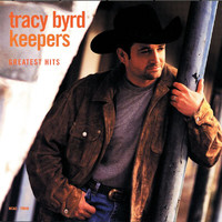 Tracy Byrd - Keepers:  Greatest Hits