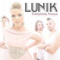 Lunik - Everybody Knows