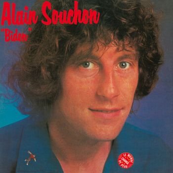 Alain Souchon - Bidon