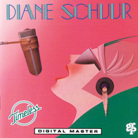 Diane Schuur - Timeless