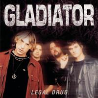 Gladiator - Legal Drug