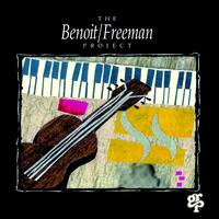 David Benoit, Russ Freeman - The Benoit / Freeman Project