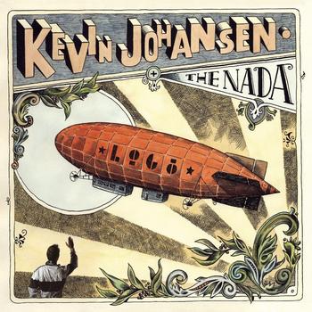 Kevin Johansen - Logo