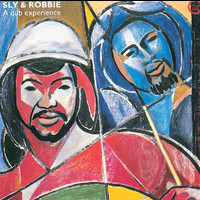 Sly & Robbie - Reggae Greats