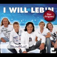 Steirerbluat - I will leb'n