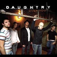 Daughtry - Over You
