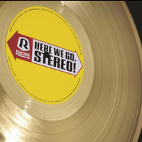 Racoon - Here We Go, Stereo