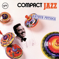 Arthur Prysock - Compact Jazz:  Arthur Prysock