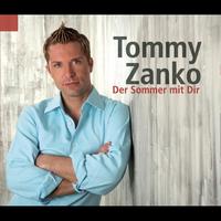 Tommy Zanko - Der Sommer mit Dir