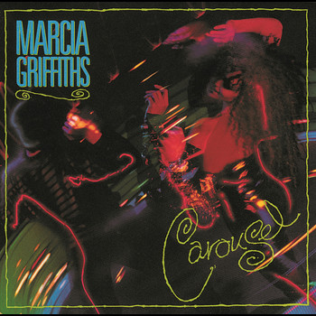 Marcia Griffiths - Carousel