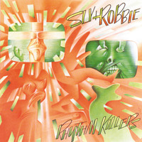 Sly & Robbie - Sly & Robbie - Rhythm Killers