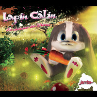 Lapin Câlin - La chanson des Bisous (French Version)