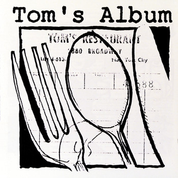 Various Artists - Tom's Album