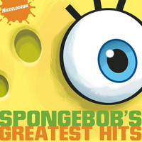 Spongebob Squarepants - SpongeBob's Greatest Hits