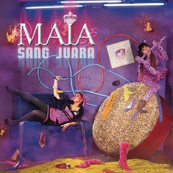 Maia - Sang Juara