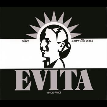 Various Artists - Evita