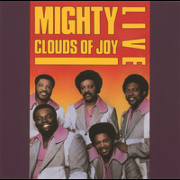 Mighty Clouds Of Joy - Mighty Clouds Of Joy-Live