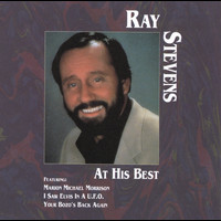Ray Stevens - At His Best