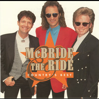 McBride & The Ride - Country's Best