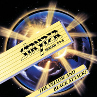Stryper - The Yellow And Black Attack!