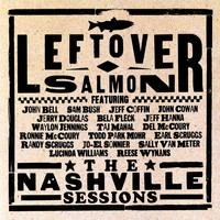 Leftover Salmon - The Nashville Sessions