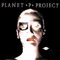 Planet P Project - Planet P Project (Explicit)