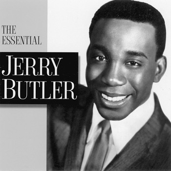 Jerry Butler - Essential Jerry Butler