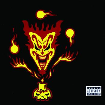 Insane Clown Posse - The Amazing Jeckel Brothers (Explicit)