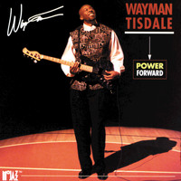 Wayman Tisdale - Power Forward