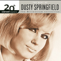 Dusty Springfield - 20th Century Masters: The Millennium Collection: Best Of Dusty Springfield