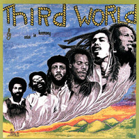 Third World - Arise In Harmony
