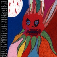 Current 93 - I Have A Special Plan For This World