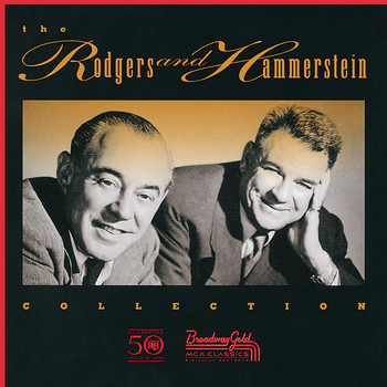 Various Artists - The Rodgers & Hammerstein Collection