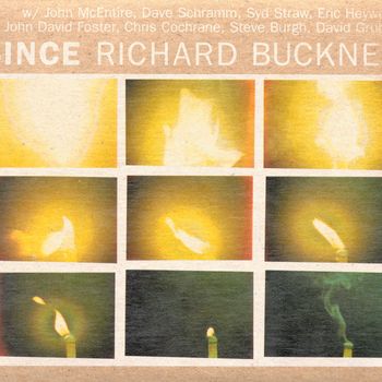 Richard Buckner - Since