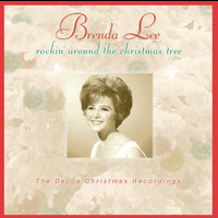 Brenda Lee - Rockin' Around The Christmas Tree/The Decca Christmas Recordings