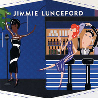 Jimmie Lunceford & His Orchestra - Swingsation:  Jimmie Lunceford