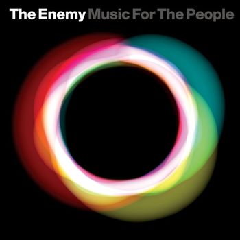 The Enemy - Music For The People (Standard DMD)