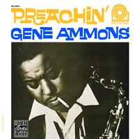 Gene Ammons - Preachin'