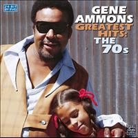 Gene Ammons - Greatest Hits:The 70s