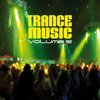 Various Artists - Trance Music, Vol. 5
