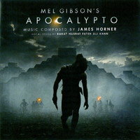 James Horner - Apocalypto