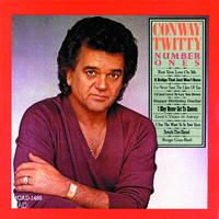 Conway Twitty - Number Ones