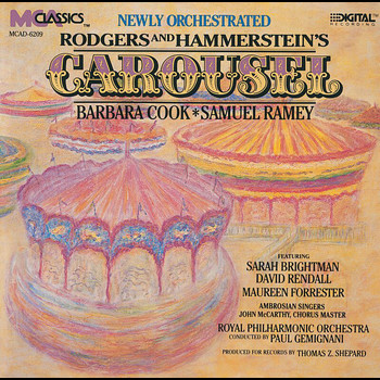 Various Artists - Carousel