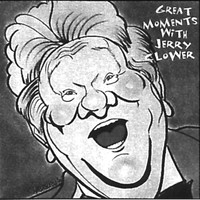 Jerry Clower - Great Moments With Clower