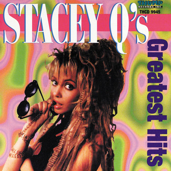 Stacey Q - Stacey Q's Greatest Hits