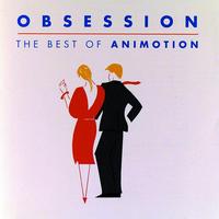 Animotion - Obsession:  The Best Of Animotion
