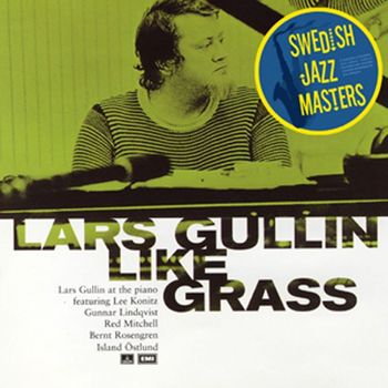 Lars Gullin - Like Grass